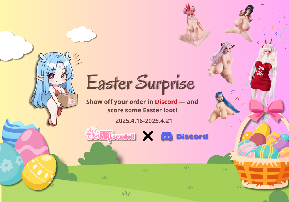 MRLSEXDOLL
