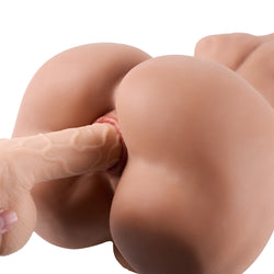 Image of Roger: Male Torso Sex Doll Big Penis For LGBT