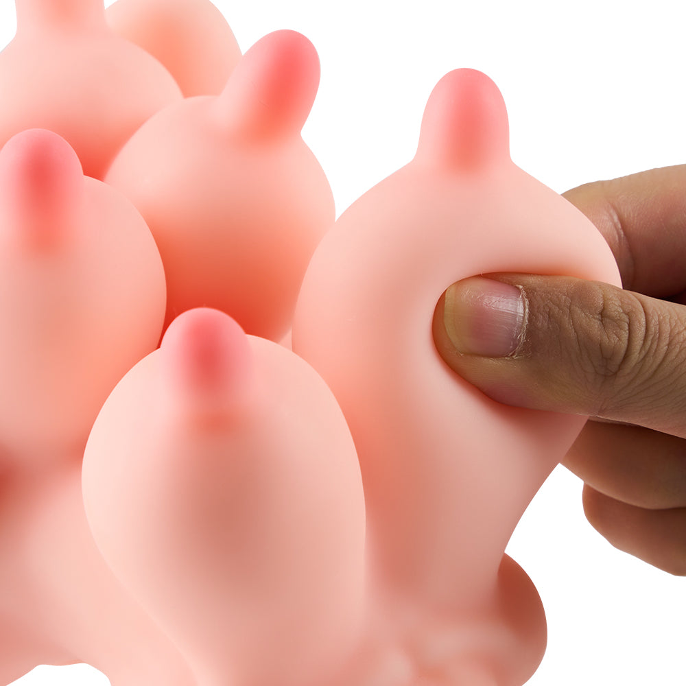 Image of Mini Paula: Mini Sex Doll Big Boobs Pink Pussy