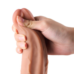 Image of Roger: Male Torso Sex Doll Big Penis For LGBT