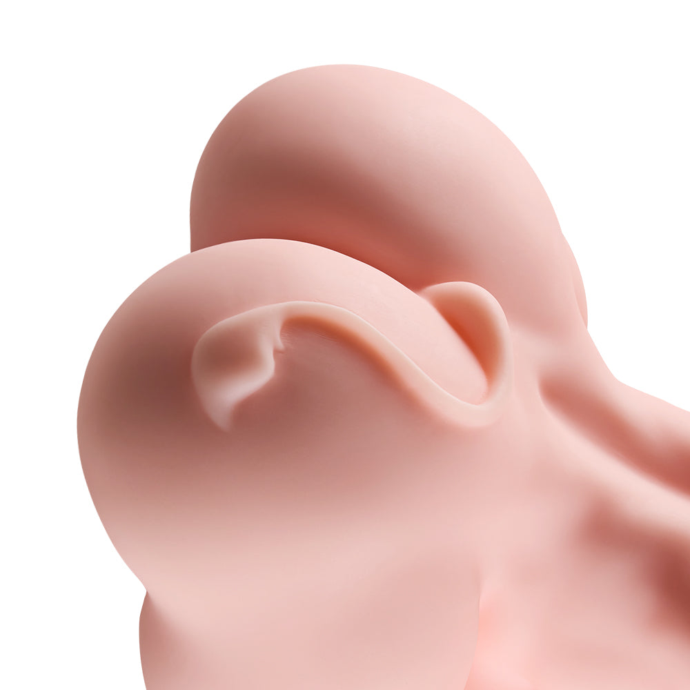 Image of Paula: Sex Doll Torso Hentai Fantasy Cow Breast Six Boobs