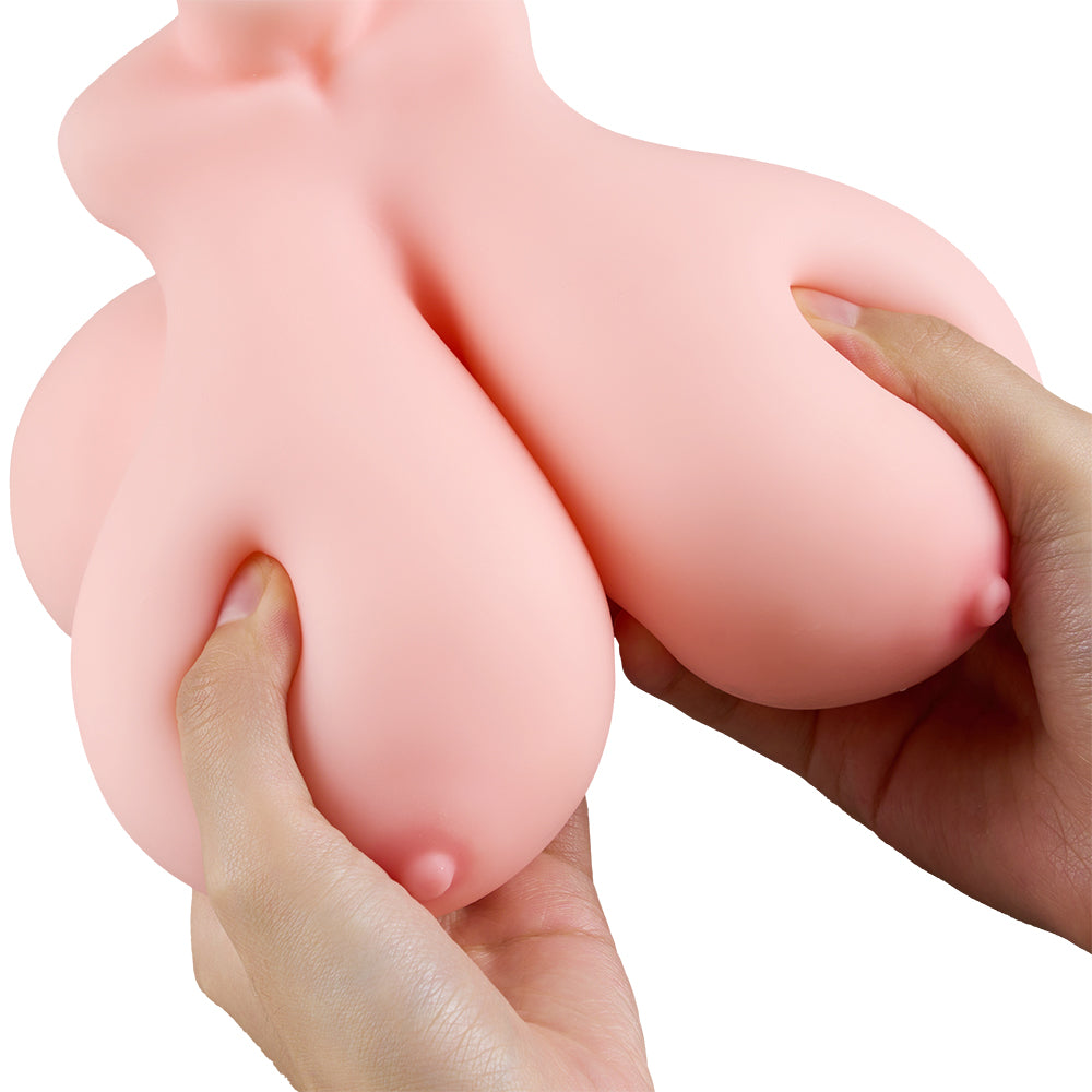 Mini Mya: Small Sex Dolls Sex Toys For Men Big Boobs Sex Doll