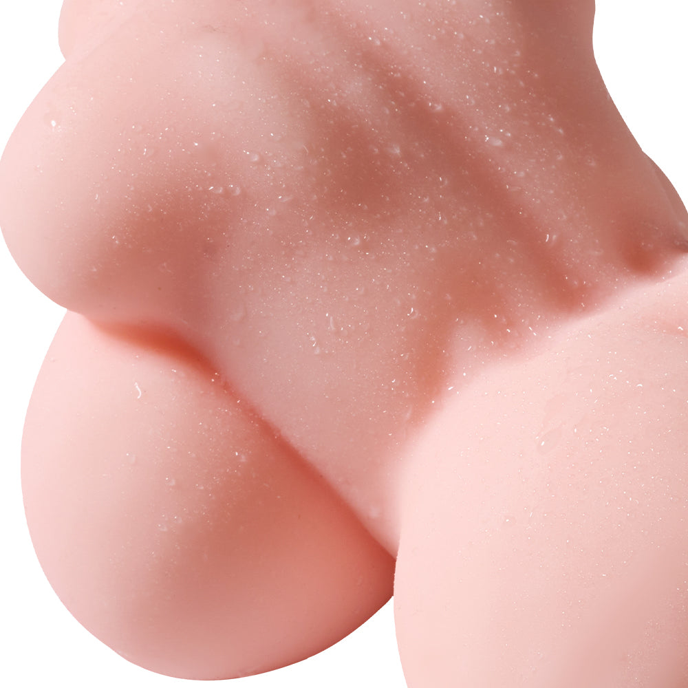 Image of Mini Lucy: Mini Sex Doll Female Torso Male Masturbator