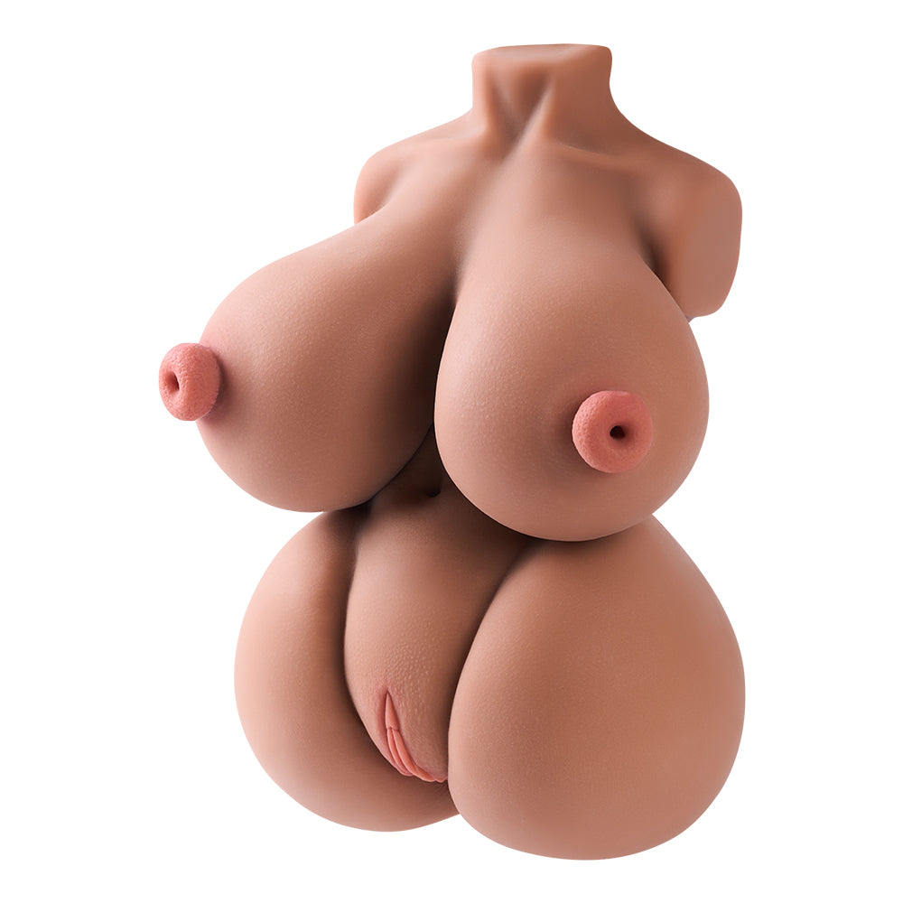 Image of Male Sex Doll