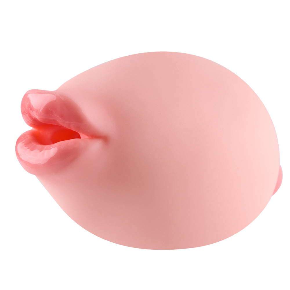 Blow Up Nipple Onahole Month Blowjob Male Masturbation Toys