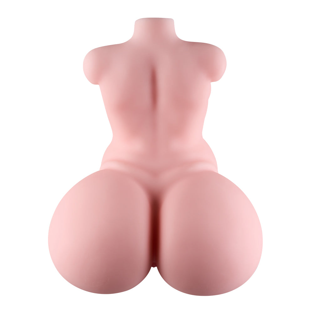 Image of Pregnant Sex Doll
