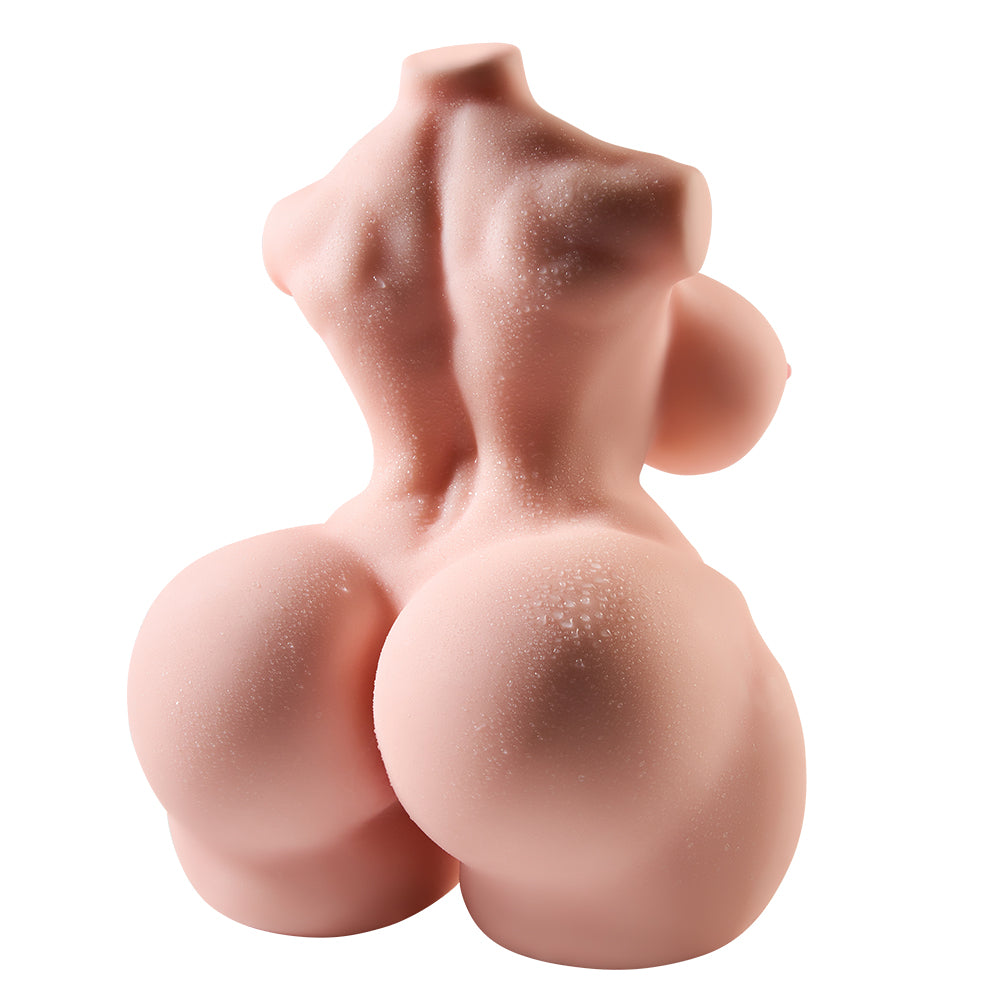 Image of Torso Sex Doll
