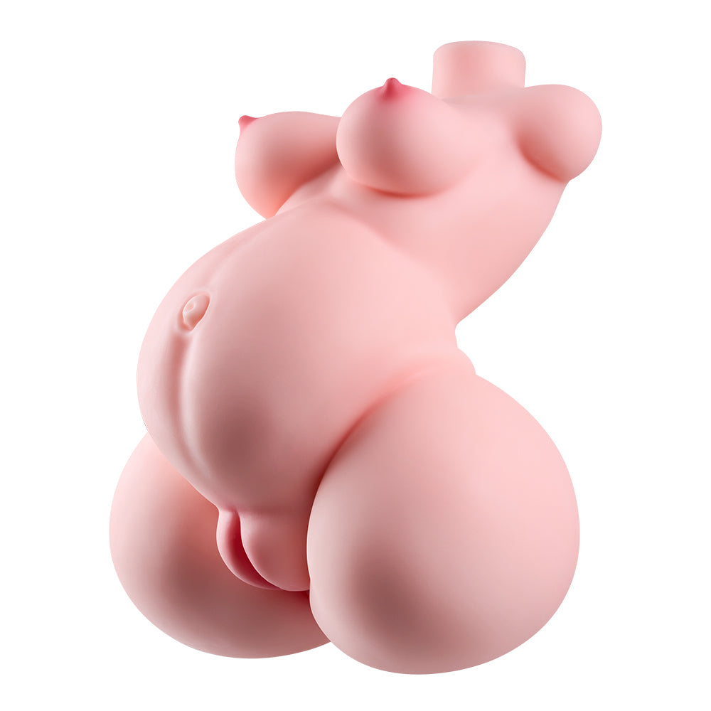 Image of Pregnant Sex Doll