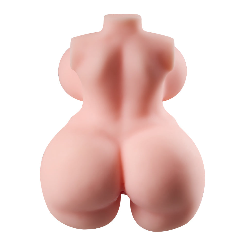 Mini Asa: Mini Sex Doll Mens Sex Toys Realistic Male Masturbator