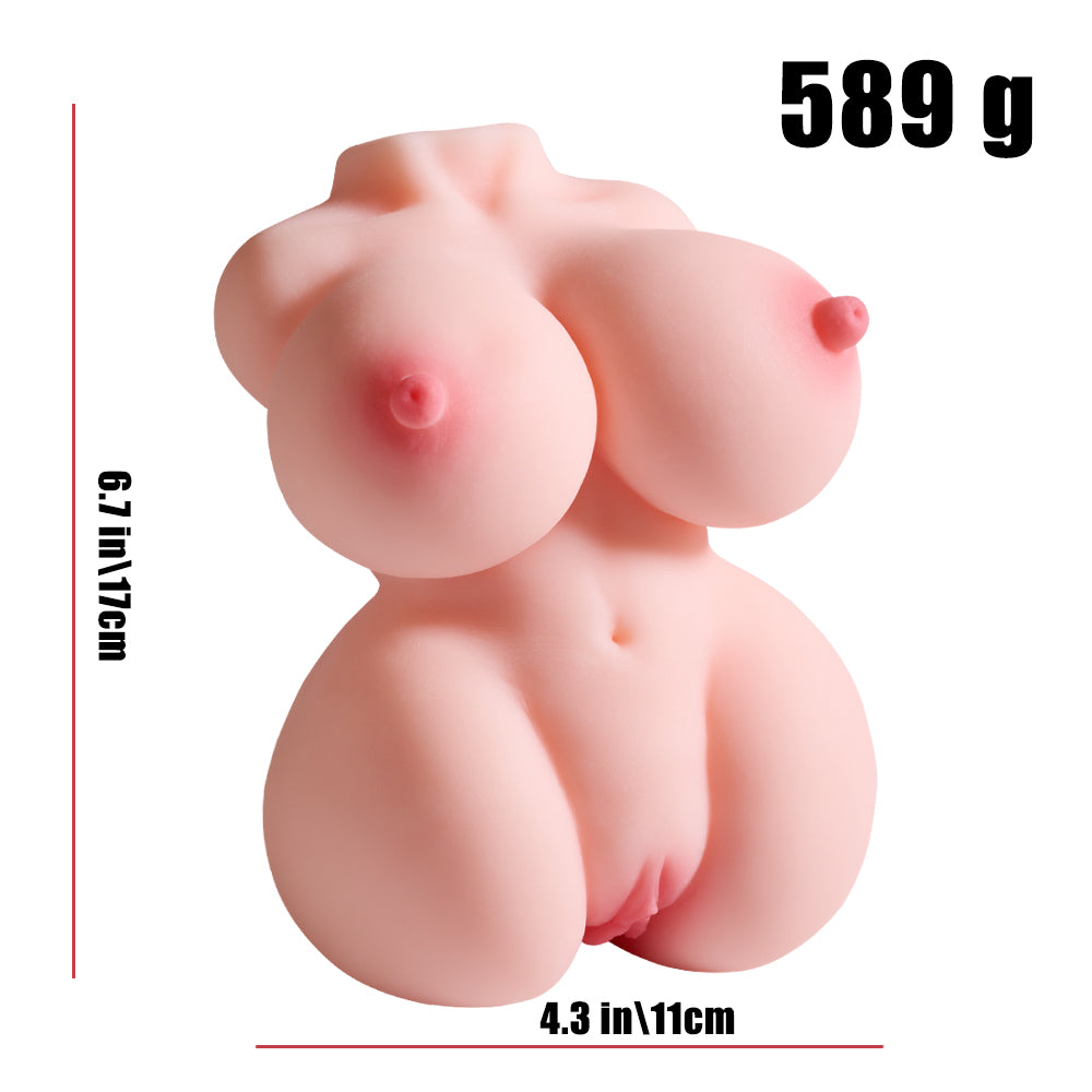 Image of Cheap Sex Doll