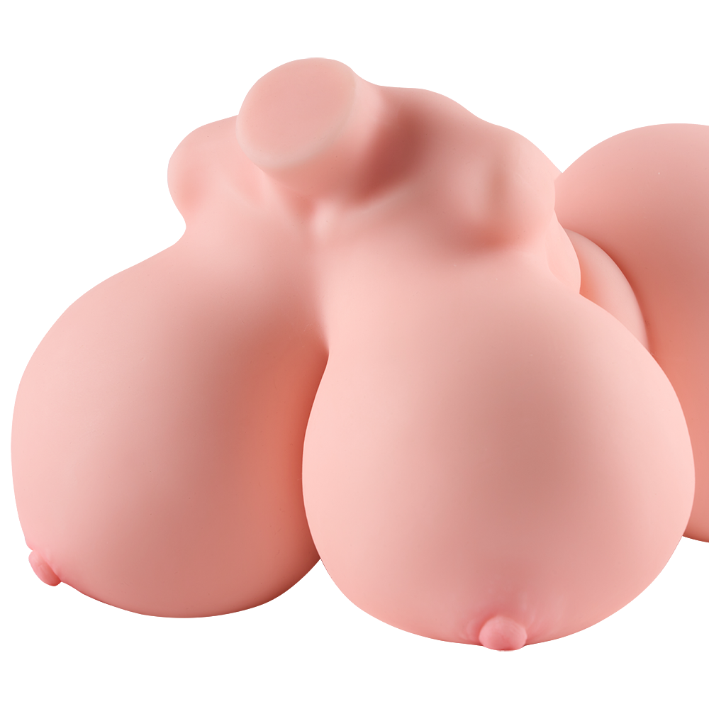 Image of Vania: BBW Sex Doll Hentai Fantasy Huge Tits