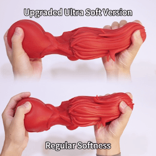 Image of Meru The Succubus Onahole Co-brand Mini Sex Torso