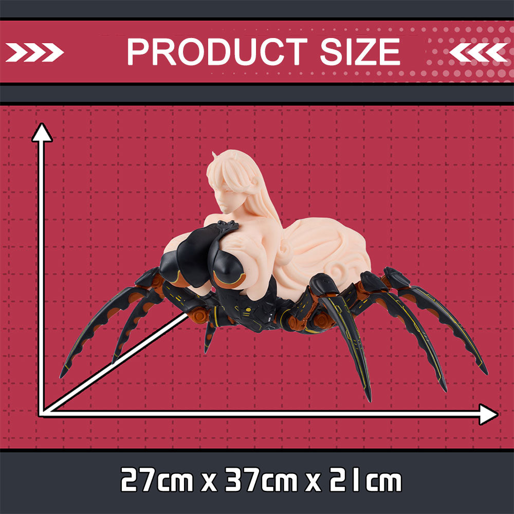 Image of Spider Girl