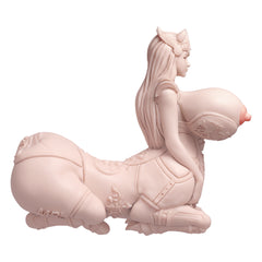 Tifa : Centaur Sex Doll Double Channels Anime Ona-hole