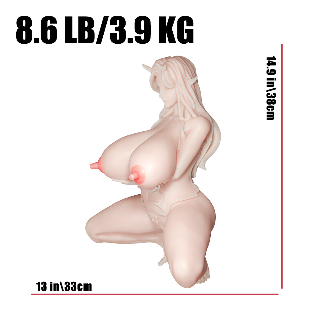 Image of 1.0 Big Ling: Anime Sex Doll Huge Tits Hentai Fantasy