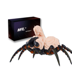 Elise: Monster Girl Hentai Sex Doll Spider Girl Detachable Mecha Legs