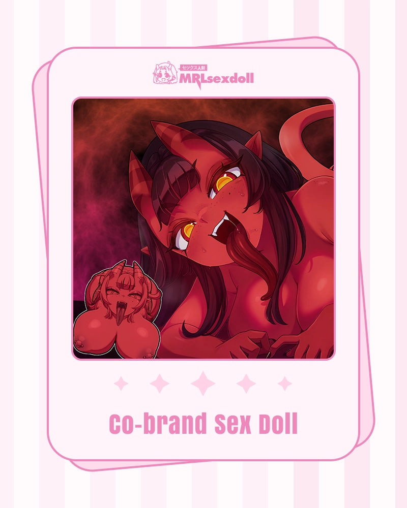 MRLSEXDOLL