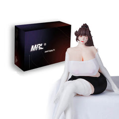 MRLsexdoll 2.0 Yukiko: Anime Sex Doll Hentai Figure Sexy Adult Toy