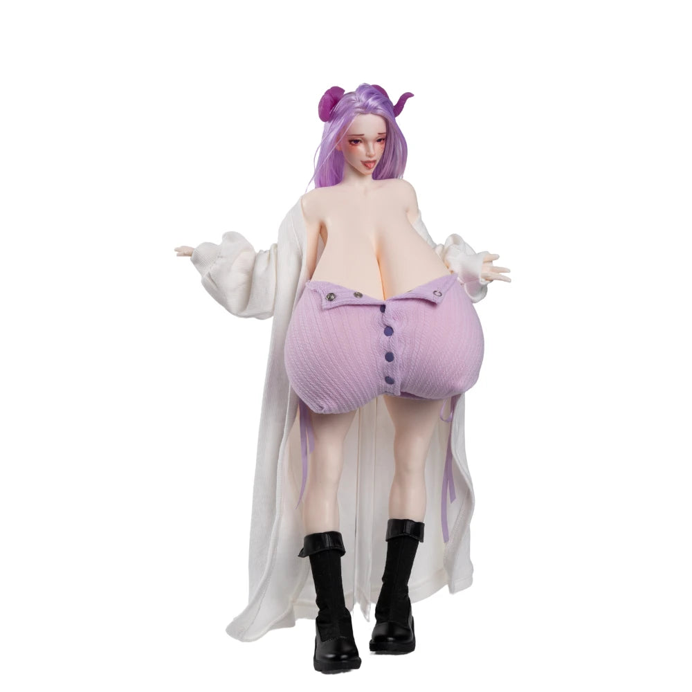 Image of 3.0 Anime Figure Custom Link Free Choice Head and Body