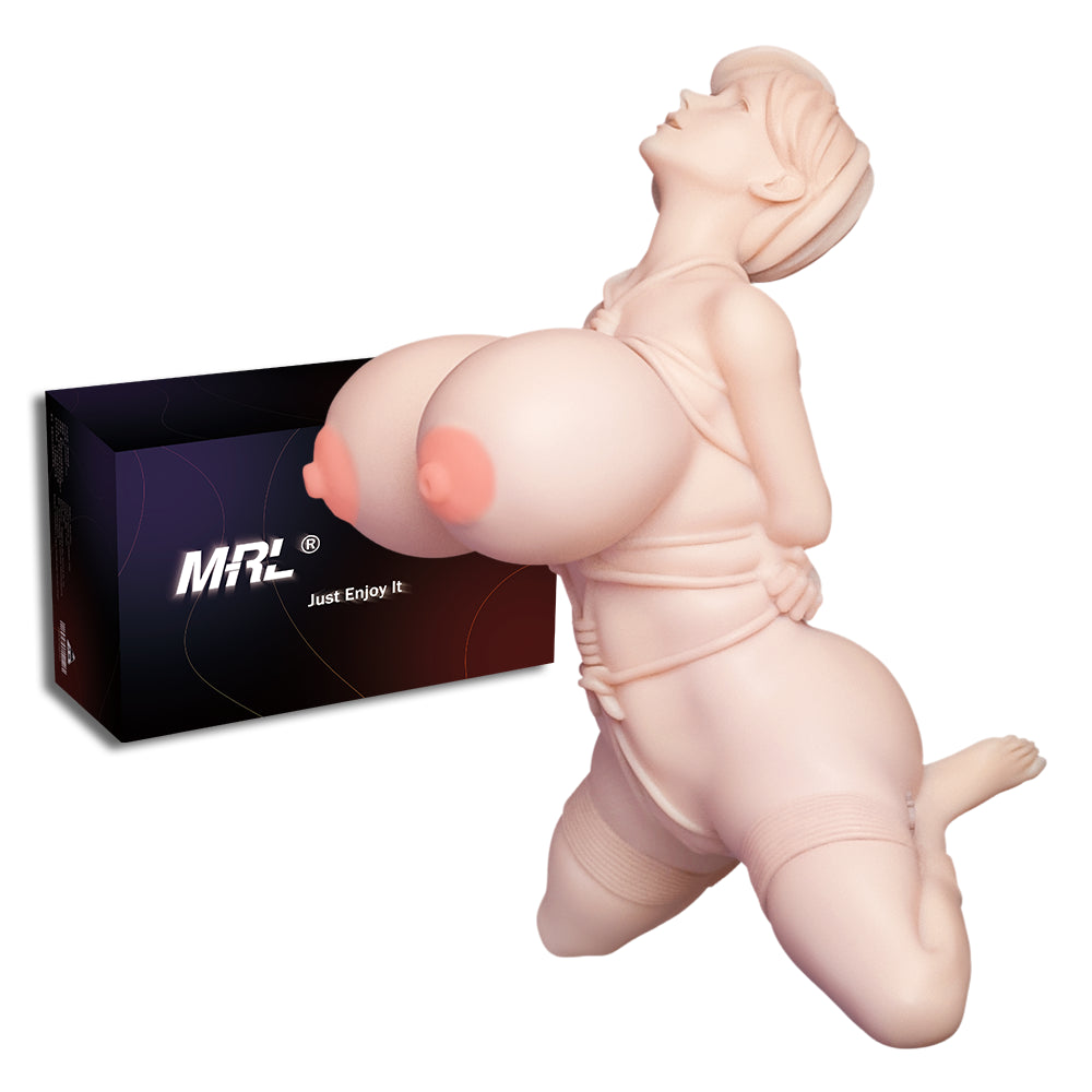 Image of Anna: SM Sexy Real Sex Doll Bundle Play Onahole Minisexdoll Anime Sex