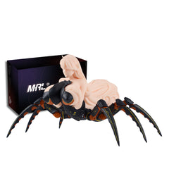 Elise: Monster Girl Hentai Sex Doll Spider Girl Detachable Mecha Legs