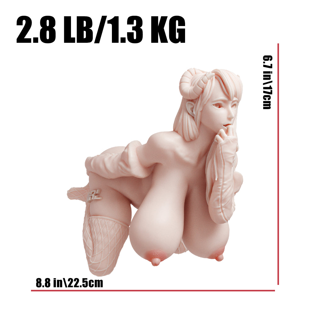 Image of 1.0 Ivy: Anime Sex Doll Nice Tits Hentai Onahole