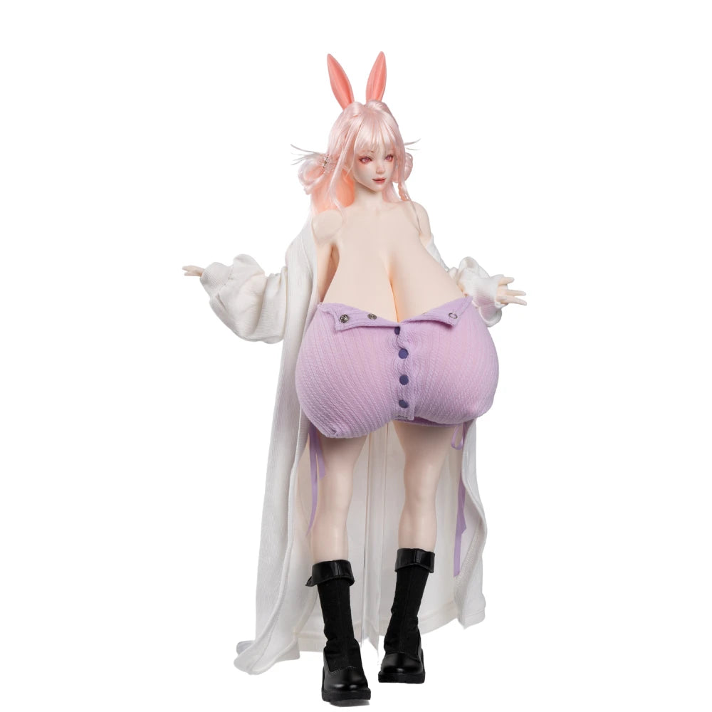 Image of 3.0 Anime Figure Custom Link Free Choice Head and Body