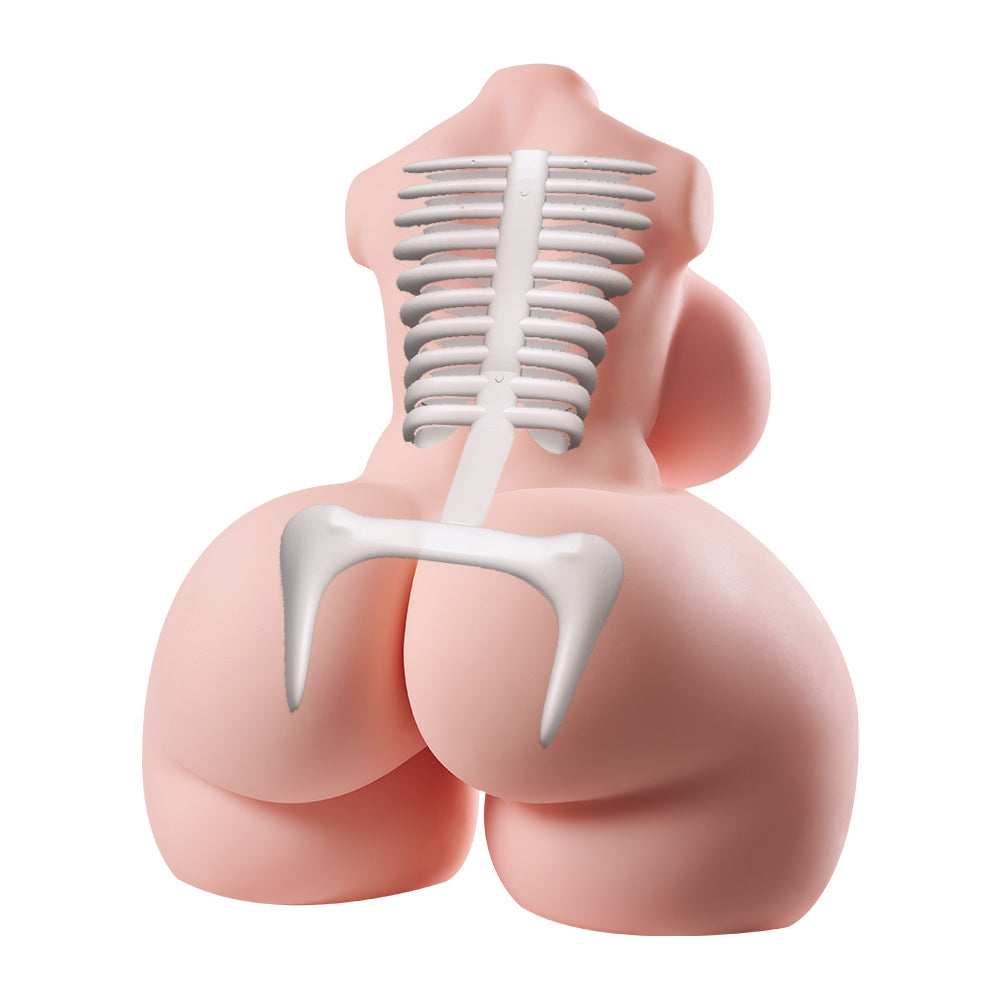 Image of Big Gala: 67lb Realistic BBW Sex Doll Big Tits Milf