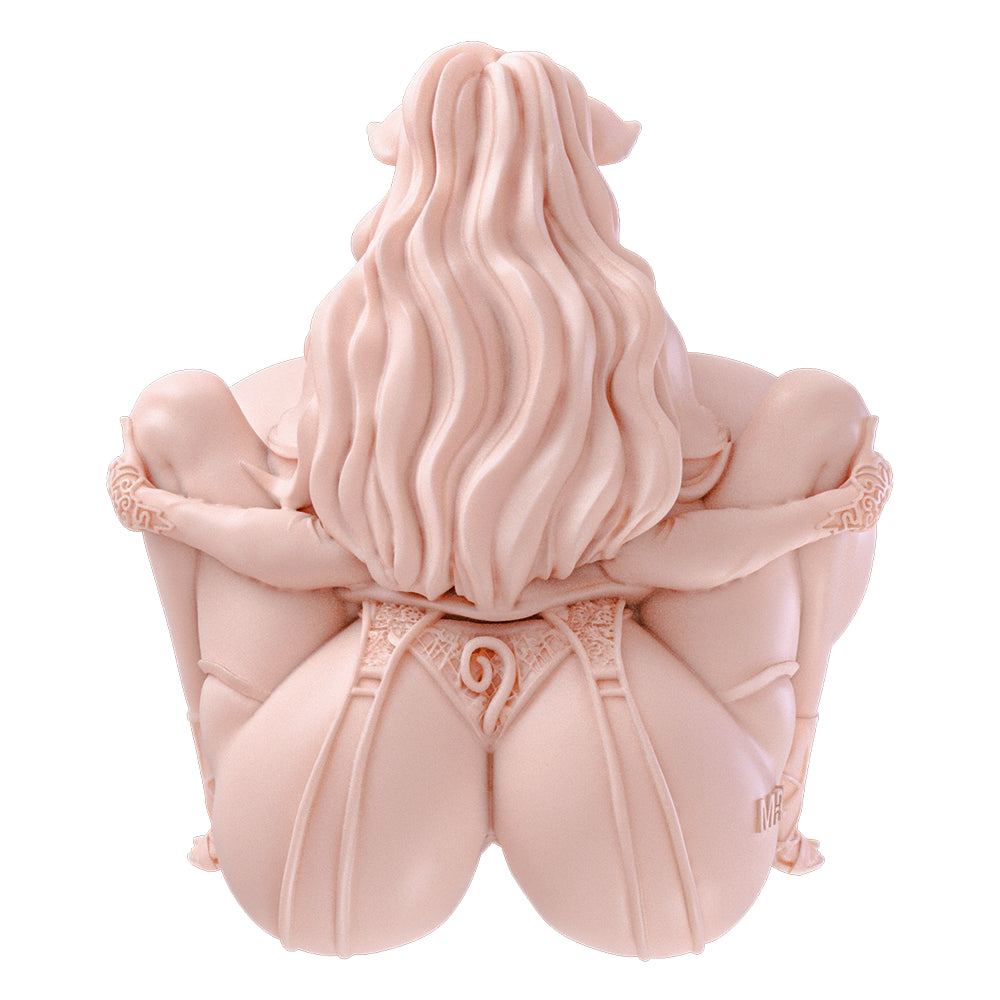 Image of 1.0 Big Nomi: Anime Sex Doll Huge Tits Hentai Figure