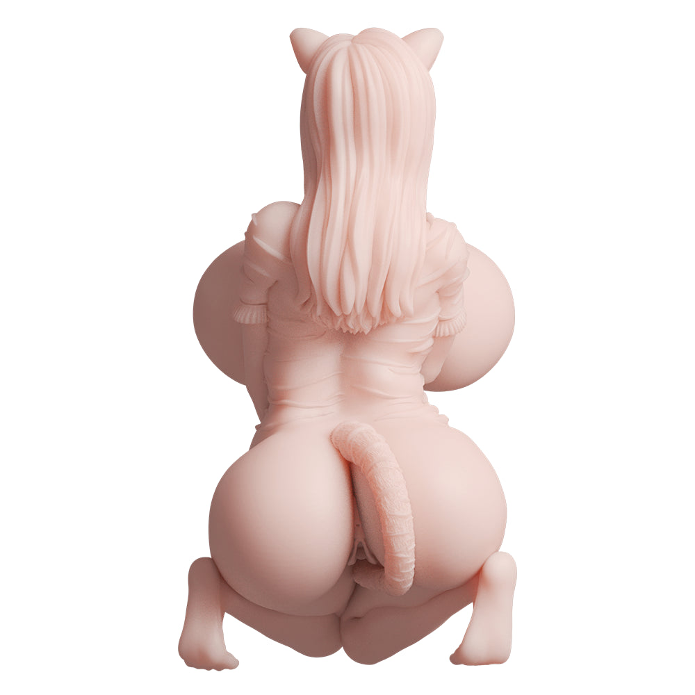 Image of 1.0 Yua: Anime Sex Doll Perfect Tits Onahole Hentai