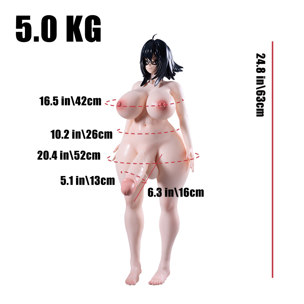 Image of Sinesian Futa Sex Doll Special Offer 40% OFF