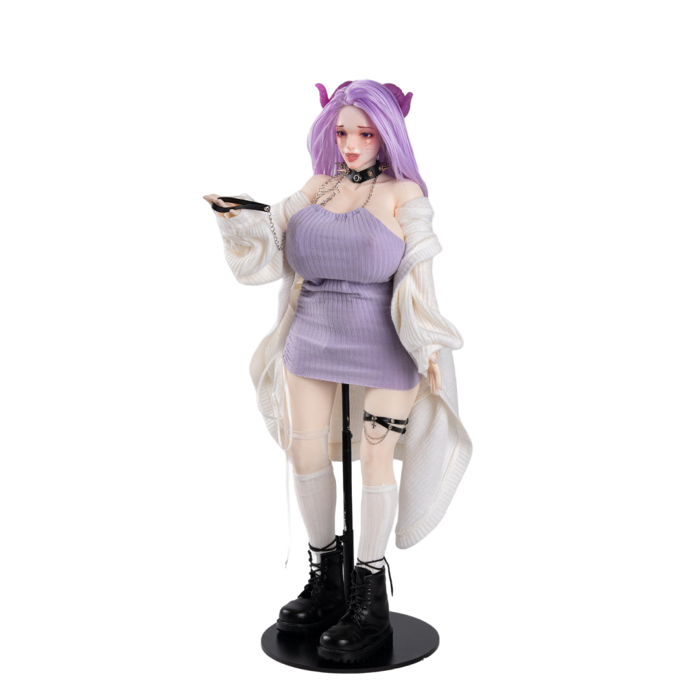 Image of 3.0 Anime Figure Custom Link Free Choice Head and Body