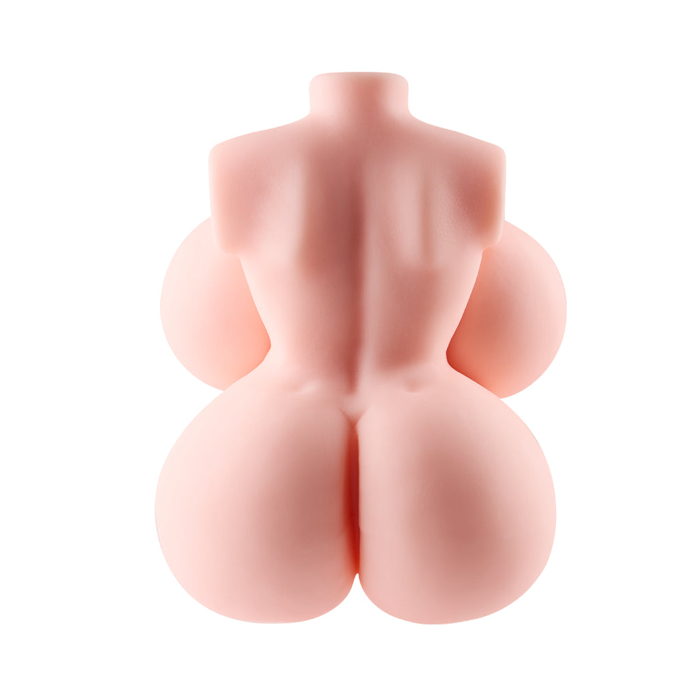 Image of Lucy: Fantasy Sex Torso Fuckable Nice Tits Adult Sex Doll