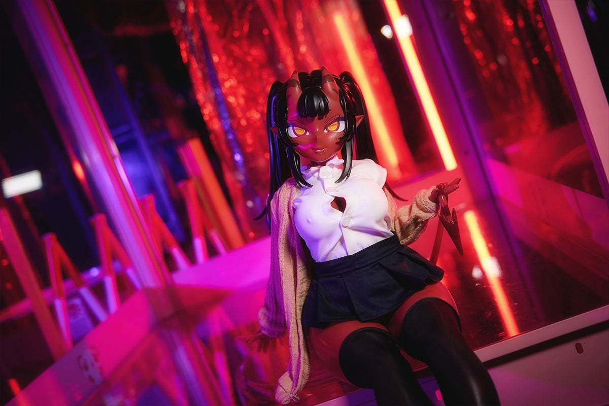 MRLSEXDOLL