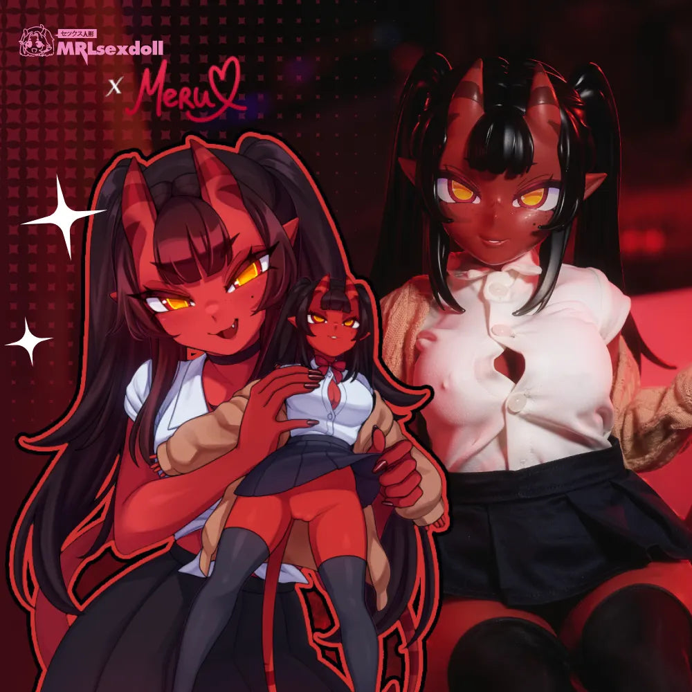 MRLSEXDOLL