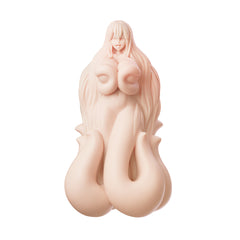 Octopus: Hentai Pocket Pussy For Men Male Masturbation Tentacle Sex Toy