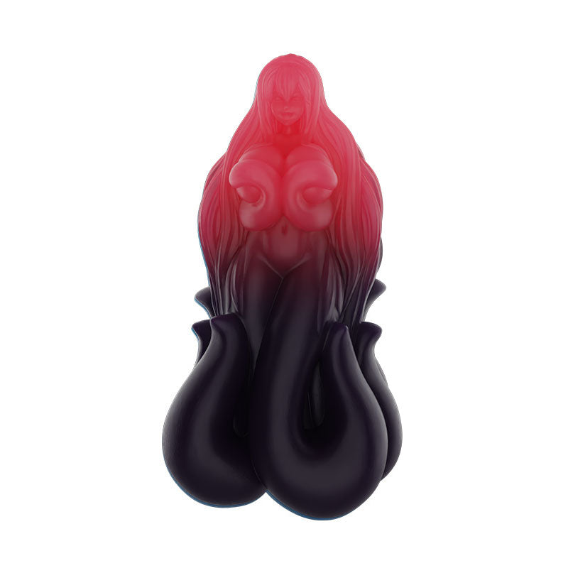 Image of Male Masturbator