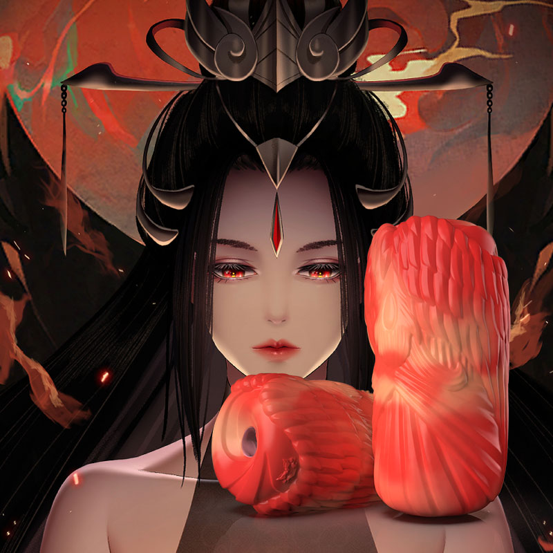 Image of Anime Onahole