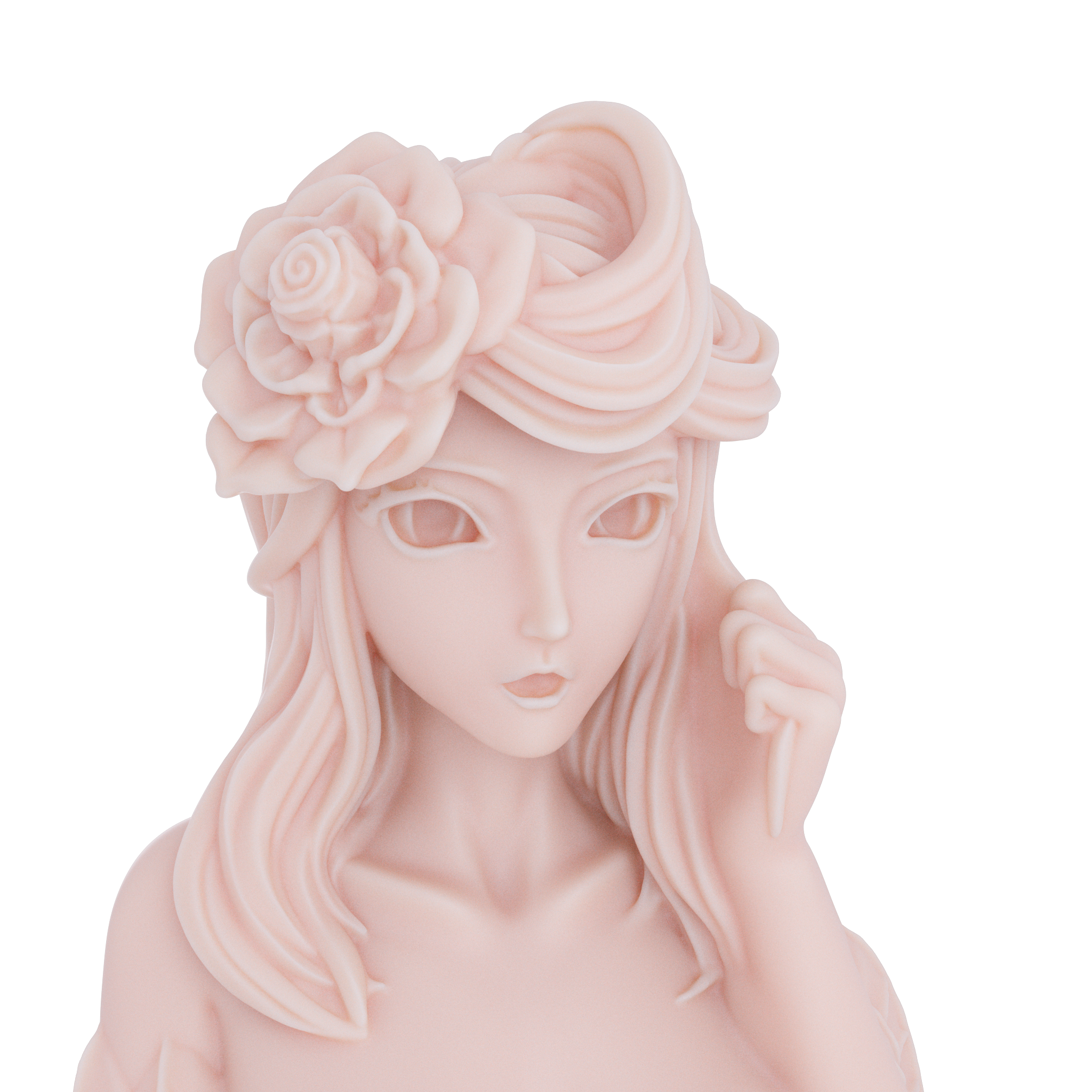 Image of 1.0 Rose: Anime Sex Doll Hentai Masturbation Ona Hole