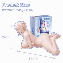 Image of Teen Sex Doll