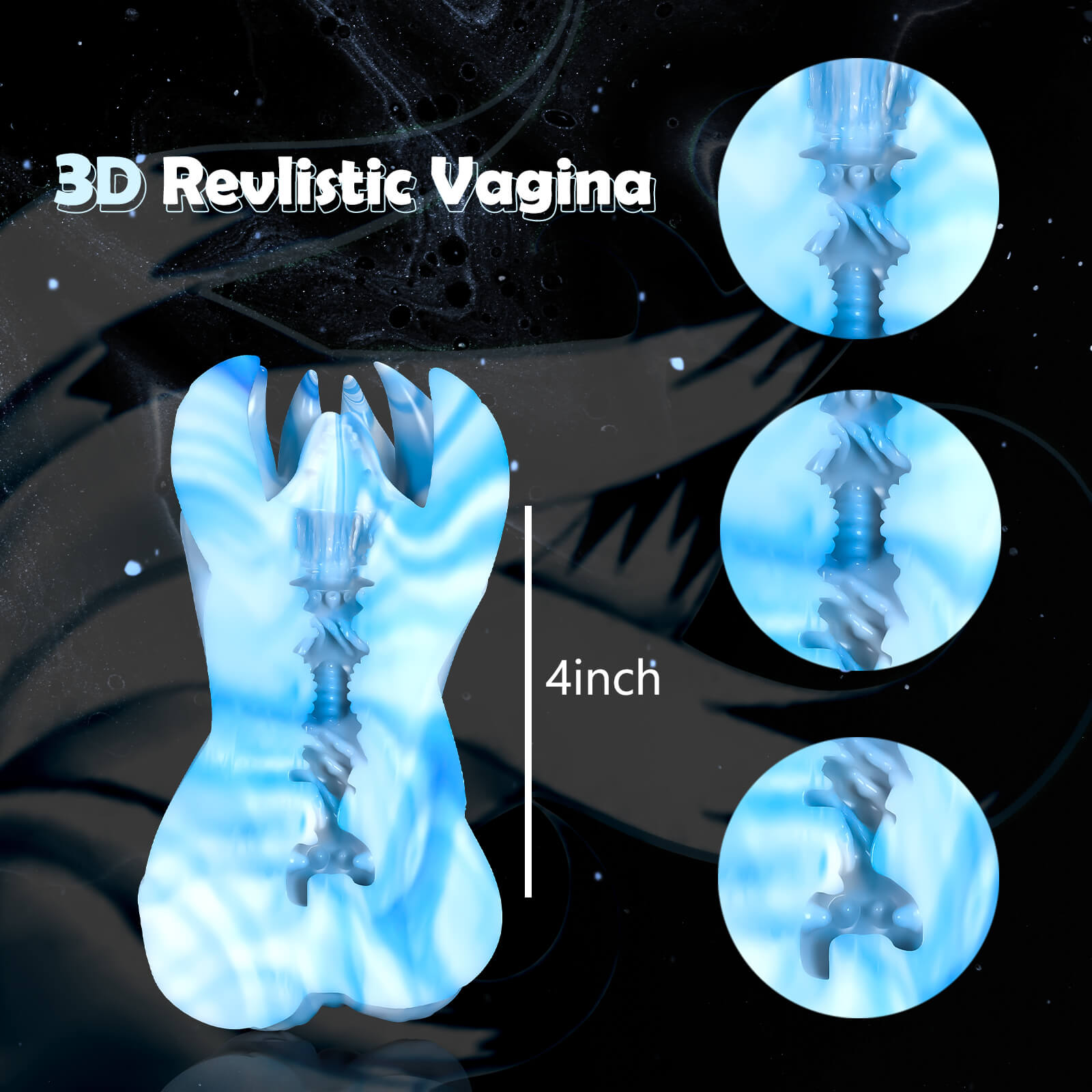 Image of Pocket Pussy