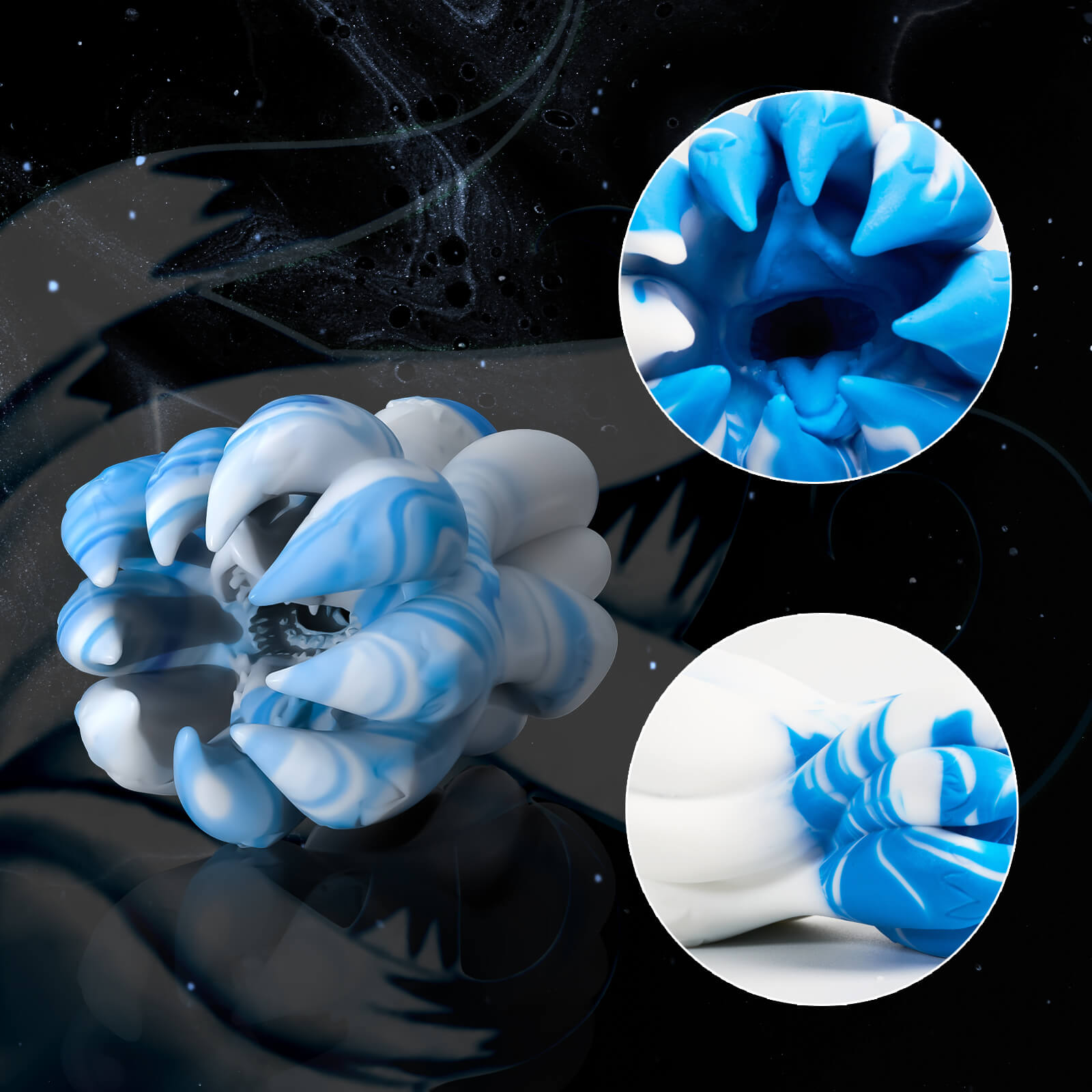 Image of Pocket Pussy