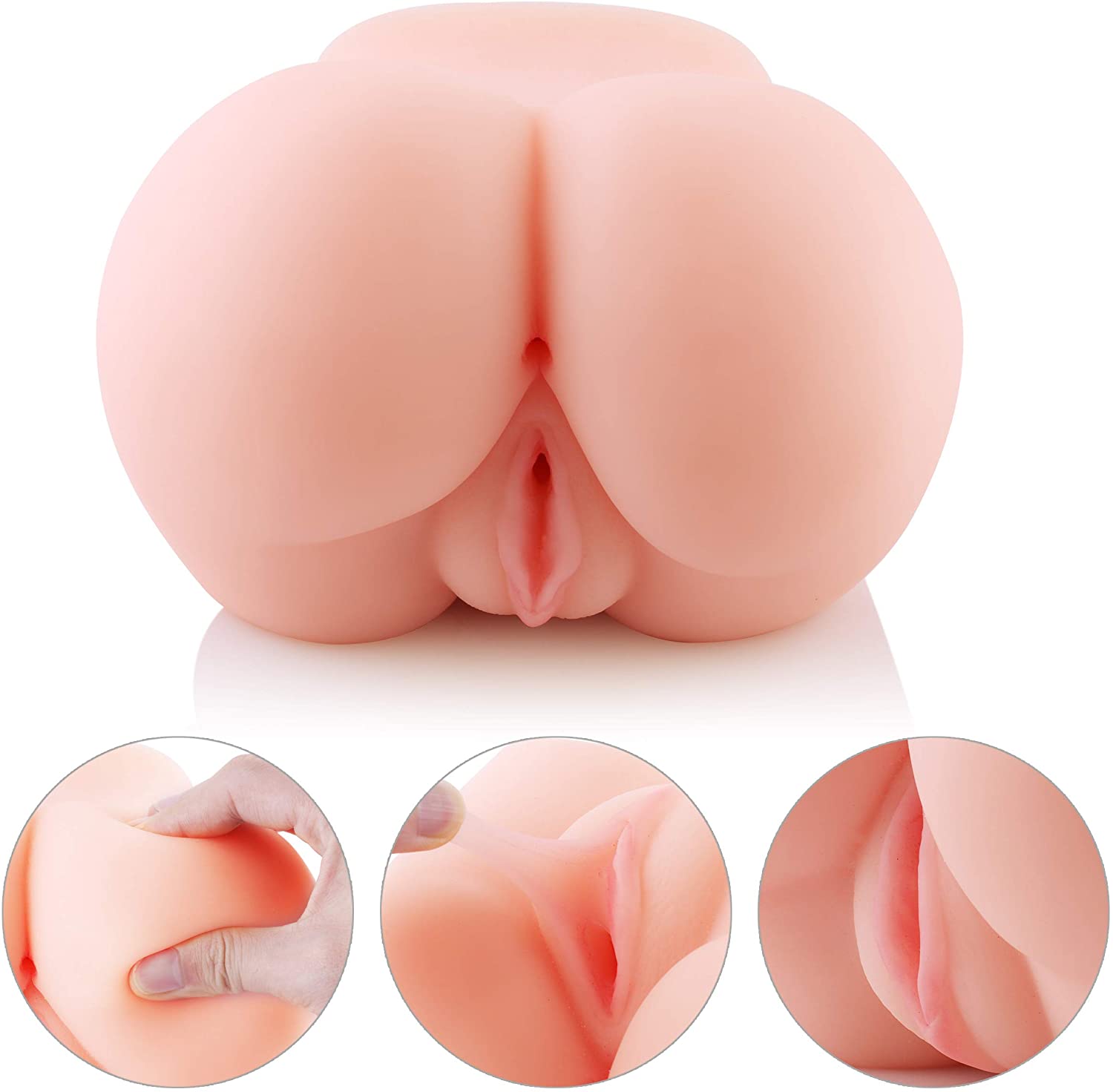 Image of Real Sex Dolls