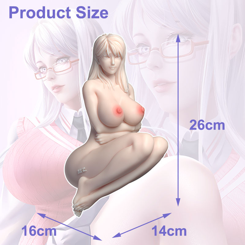 Tamako：Silicone Anime Sex Doll Onaholes Hentail