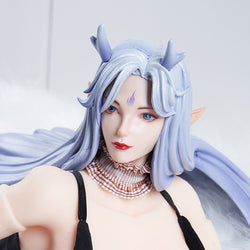 Image of Anime Figures