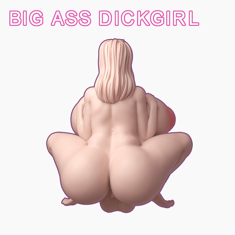 Dick Girl Futa Sex Doll